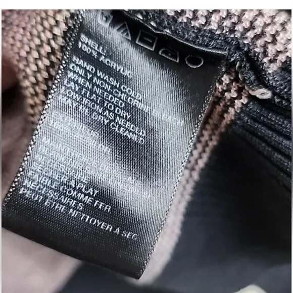 Staring at Stars intarsia cardigan - Picture 7 of 7